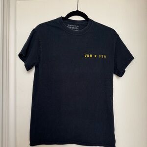 VNM USA T Shirt
